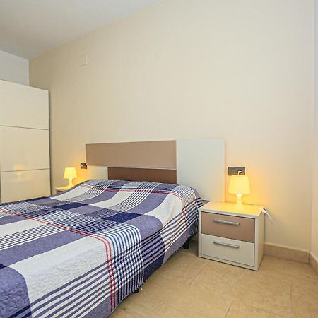 Apartmán Di Mare Litoral Costa Dorada - Only Families Mont-roig del Camp Exteriér fotografie