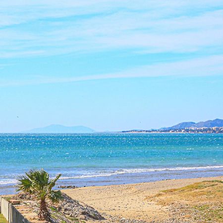 Apartmán Di Mare Litoral Costa Dorada - Only Families Mont-roig del Camp Exteriér fotografie