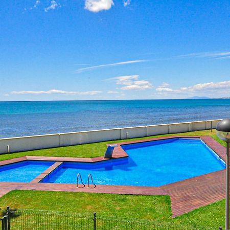 Apartmán Di Mare Litoral Costa Dorada - Only Families Mont-roig del Camp Exteriér fotografie