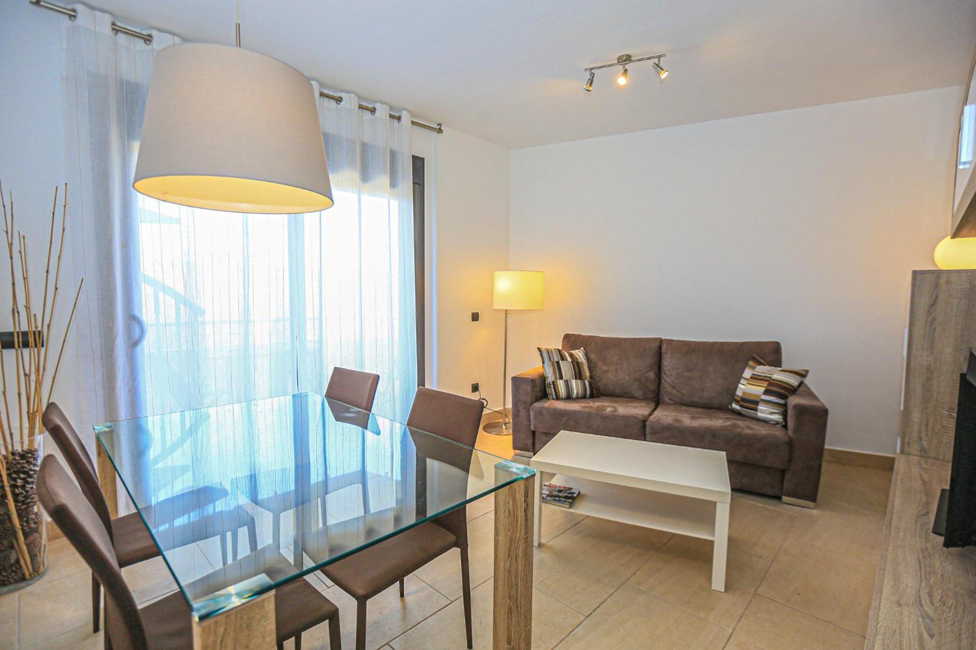 Apartmán Di Mare Litoral Costa Dorada - Only Families Mont-roig del Camp Exteriér fotografie