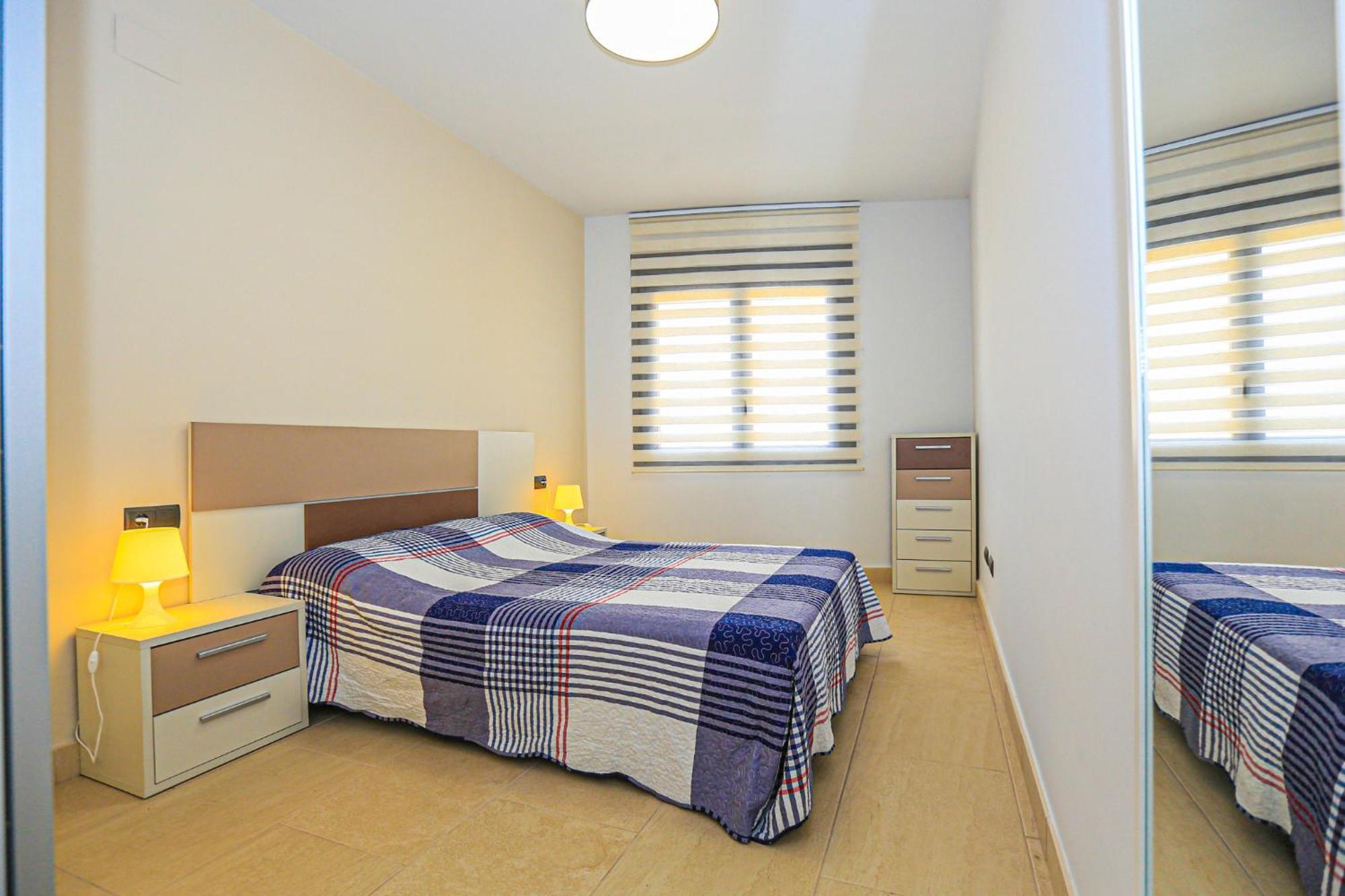 Apartmán Di Mare Litoral Costa Dorada - Only Families Mont-roig del Camp Exteriér fotografie