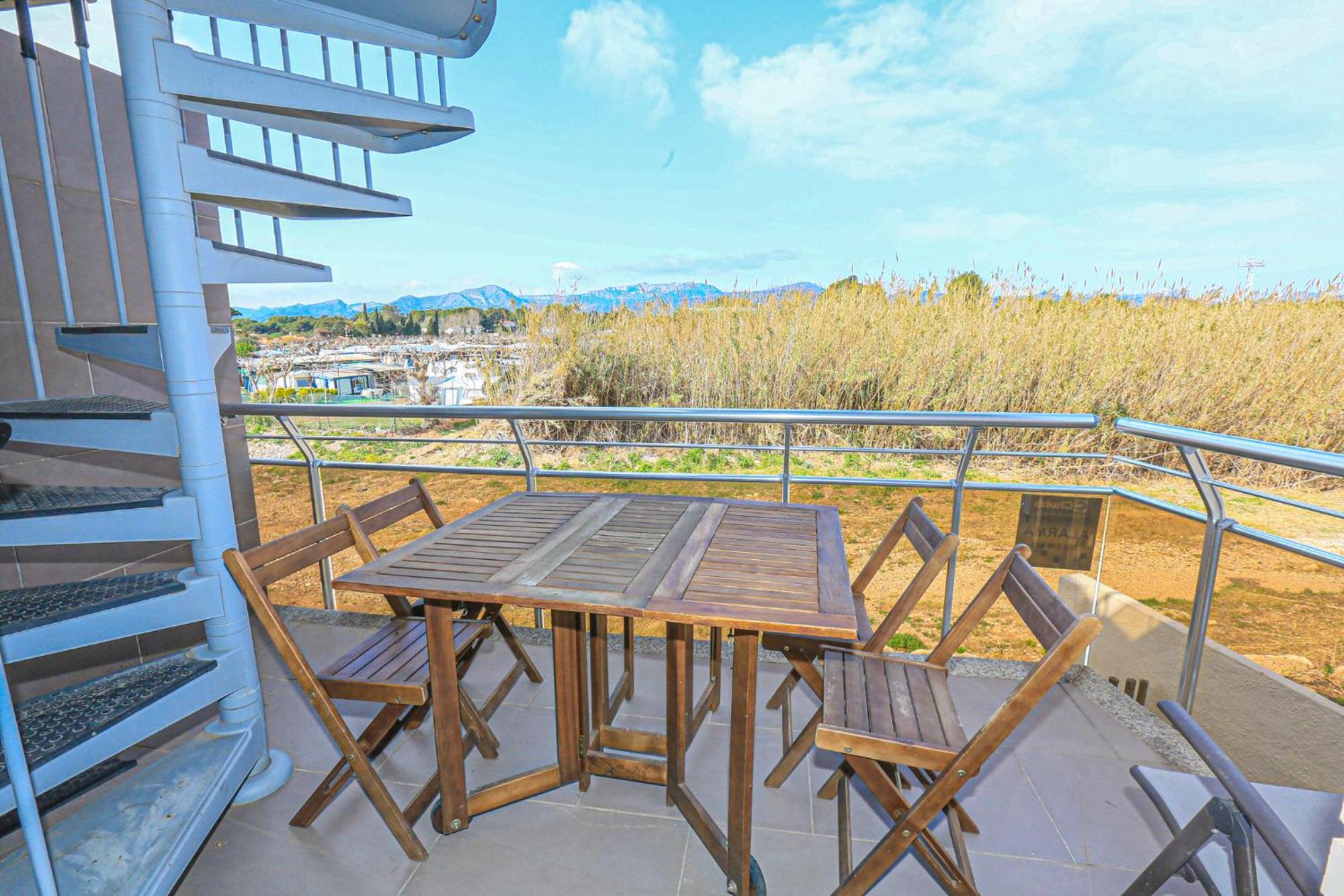 Apartmán Di Mare Litoral Costa Dorada - Only Families Mont-roig del Camp Exteriér fotografie