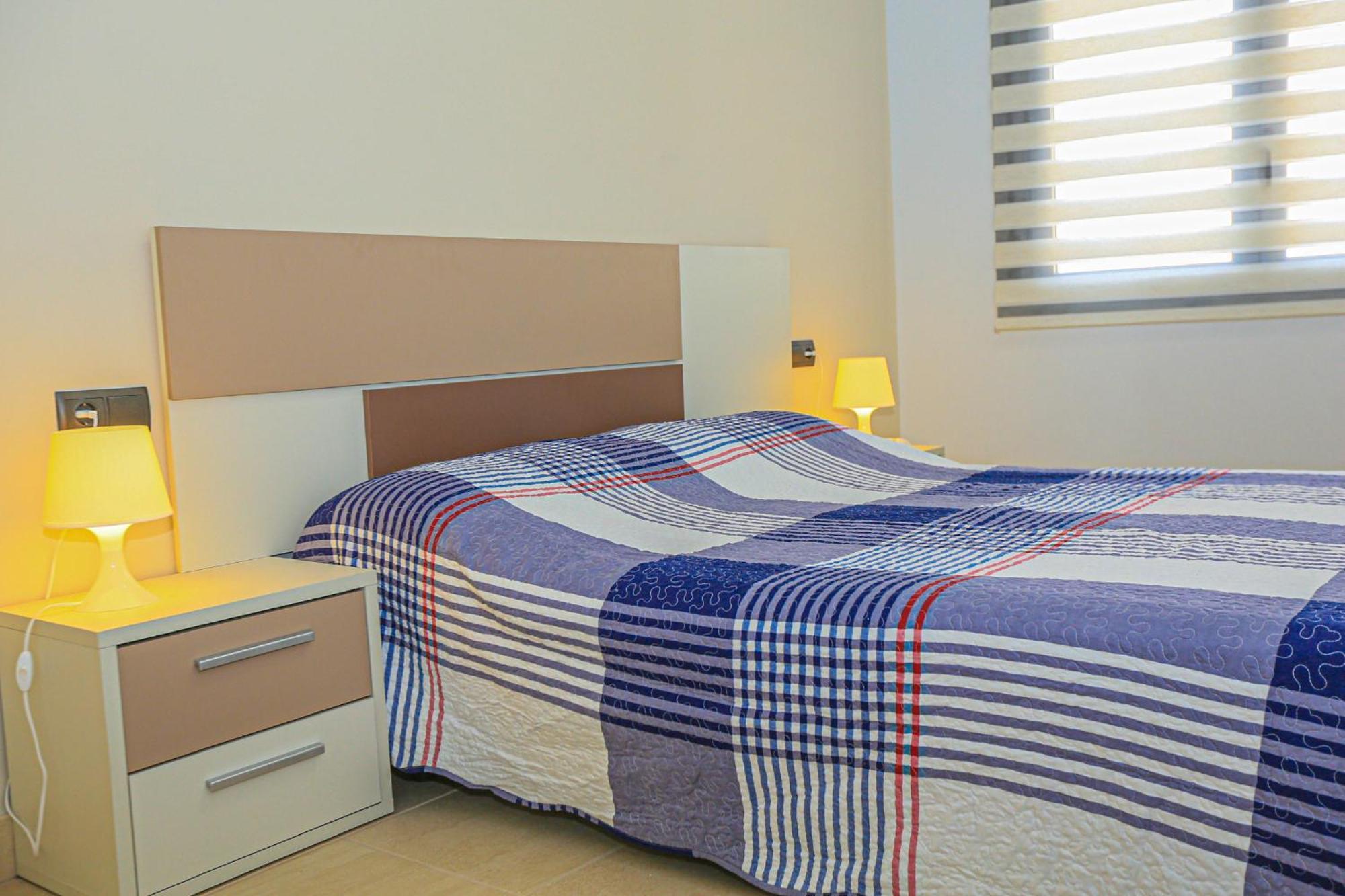 Apartmán Di Mare Litoral Costa Dorada - Only Families Mont-roig del Camp Exteriér fotografie