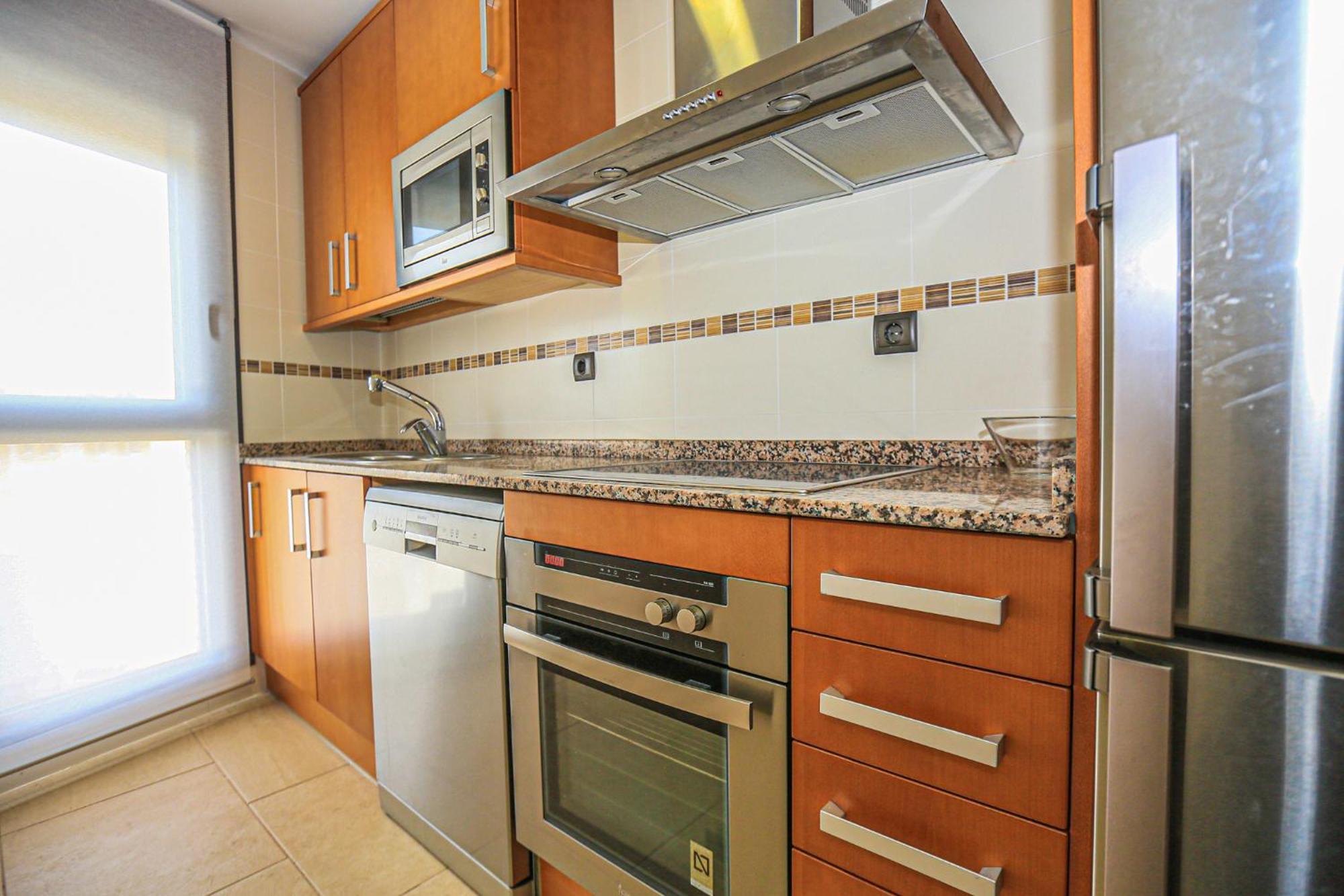 Apartmán Di Mare Litoral Costa Dorada - Only Families Mont-roig del Camp Exteriér fotografie