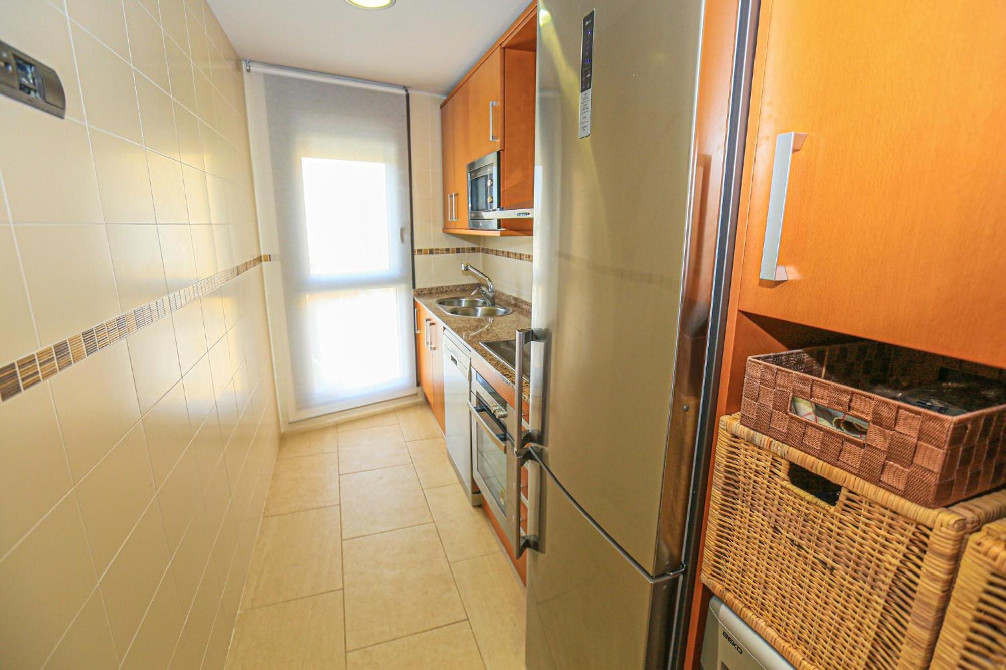 Apartmán Di Mare Litoral Costa Dorada - Only Families Mont-roig del Camp Exteriér fotografie