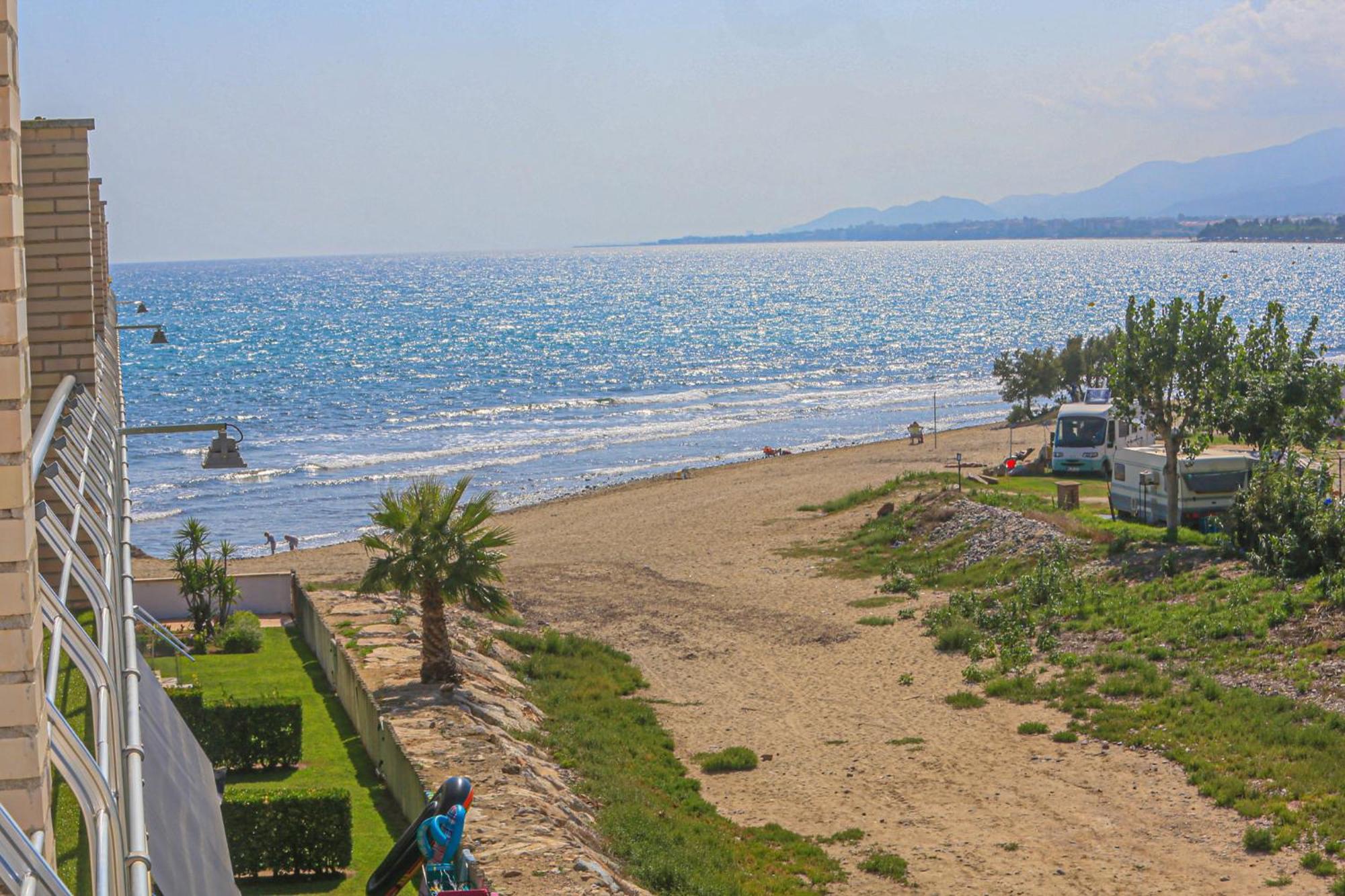 Apartmán Di Mare Litoral Costa Dorada - Only Families Mont-roig del Camp Exteriér fotografie