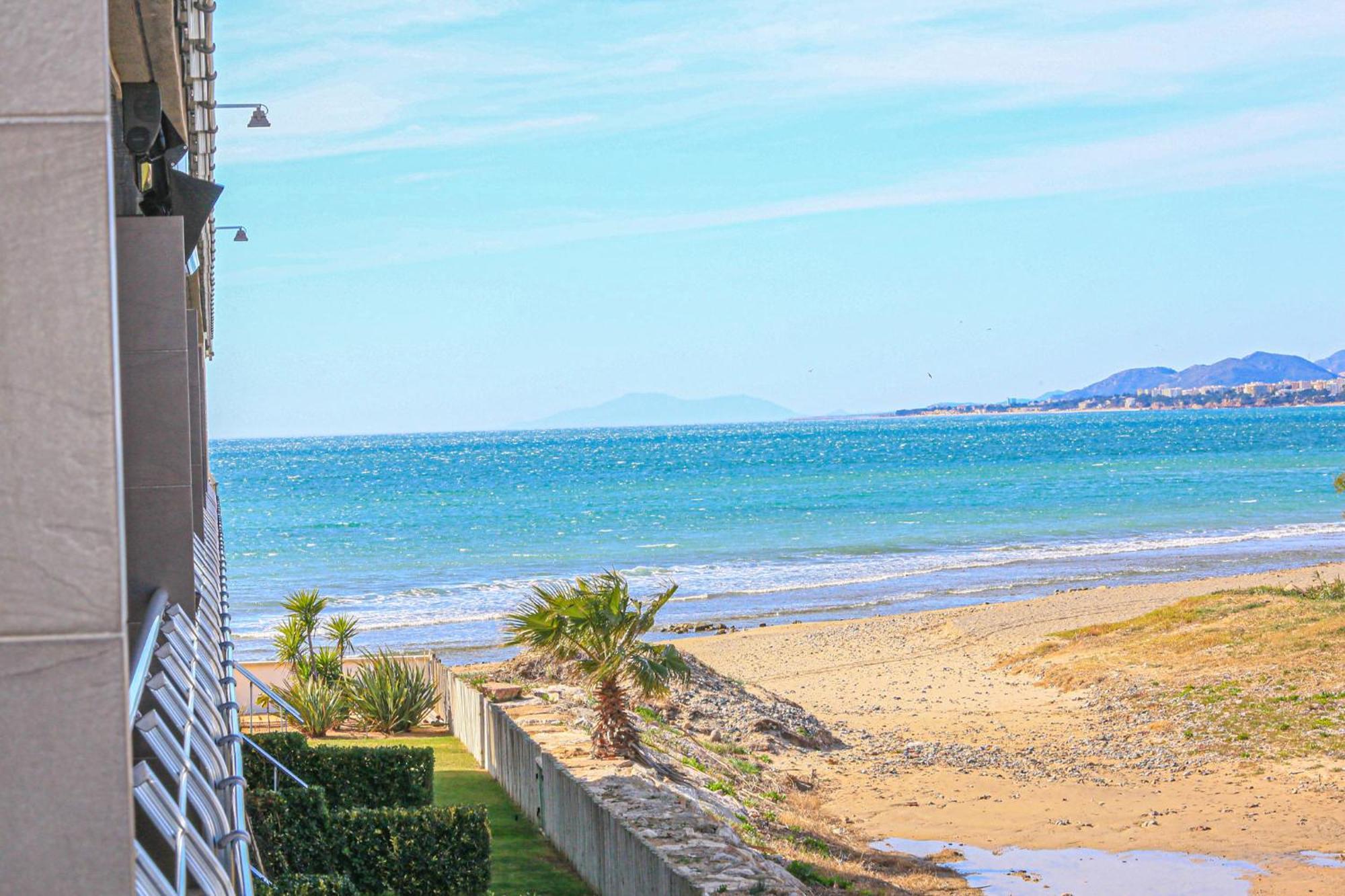 Apartmán Di Mare Litoral Costa Dorada - Only Families Mont-roig del Camp Exteriér fotografie